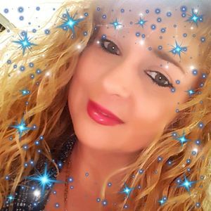 Meet your Posher, Barbara